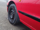 Toyota Carina E 1993 года