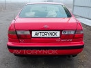 Toyota Carina E 1993 года