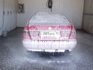 Toyota Carina E 1993 года