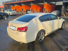 Lexus GS 2006 года