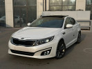 Kia K5 2014 года