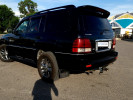 Lexus LX 2005 года