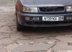 Volkswagen Passat 1995 года