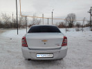 Chevrolet Cobalt 2023 года