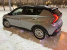 Hyundai Bayon 2023 года