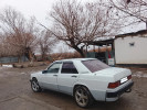 Mercedes-Benz 190 1991 года