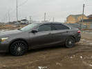 Toyota Camry 2016 года