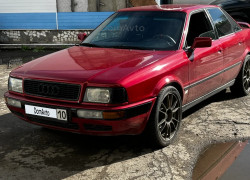 Audi 80 1992 года