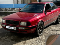 Audi 80 1992 года