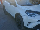 Toyota RAV4 2019 года