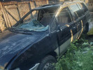 Nissan Liberty 1998 года