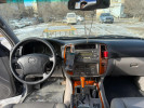 Toyota Land Cruiser 2007 года