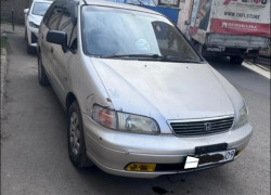 Honda Odyssey 1996 года
