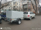 Toyota Highlander 2003 года