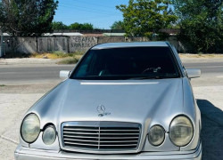 Mercedes-Benz E-Класс 1996 года