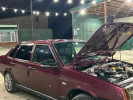 ВАЗ (Lada) 21099 1999 года