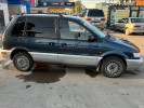 Mitsubishi Space Runner 1993 года