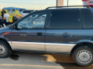 Mitsubishi Space Runner 1993 года