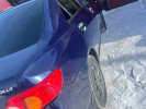 Toyota Corolla 2007 года