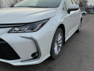 Toyota Corolla 2019 года