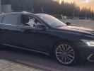 Hyundai Grandeur 2018 года