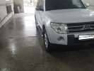 Mitsubishi Pajero 2009 года