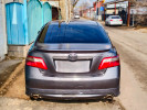 Toyota Camry 2007 года