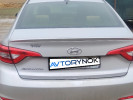 Hyundai Sonata 2014 года