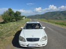 Mercedes-Benz S-Класс 2000 года