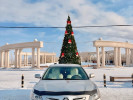 Toyota Camry 2006 года