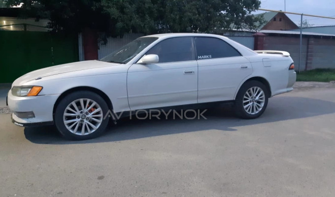 Toyota Mark II 1994 года