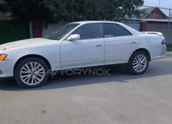 Toyota Mark II 1994 года