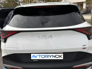 Kia Sportage 2024 года