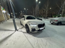 BMW X5 2020 года