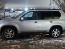 Nissan X-Trail 2011 года