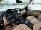 Land Rover Range Rover 2005 года
