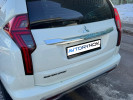 Mitsubishi Montero Sport 2023 года