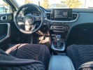 Kia Cee'd 2023 года