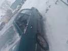 Volkswagen Passat 1991 года