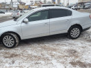 Volkswagen Passat 2006 года