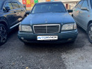 Mercedes-Benz C-Класс 1995 года