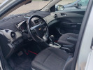 Chevrolet Aveo 2013 года