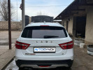 ВАЗ (Lada) Vesta SW Cross 2018 года