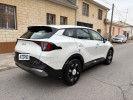 Kia Sportage 2025 года