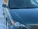Toyota Camry 2002 года