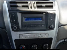 Geely Emgrand X7 2015 года