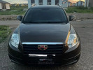Geely Emgrand X7 2015 года