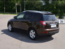 Geely Emgrand X7 2015 года