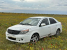 Geely GC6 2015 года