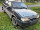 ВАЗ (Lada) 2114 2008 года